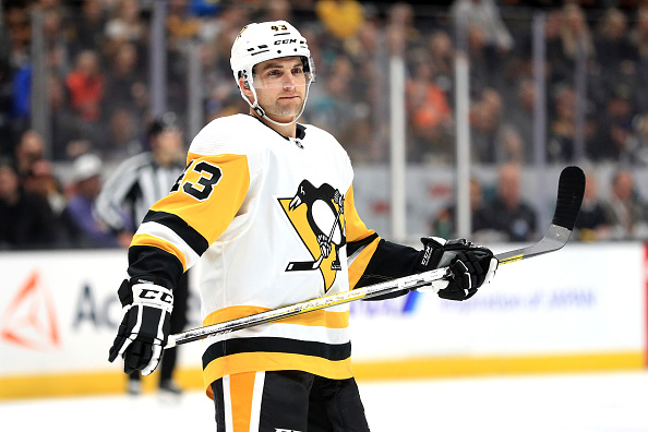 pittsburgh penguins free agent signings