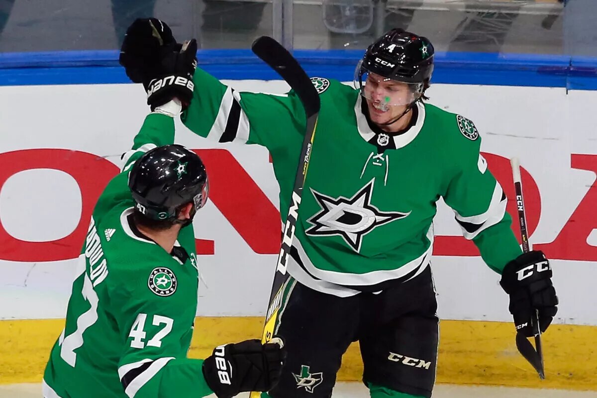 NHL Rumours
