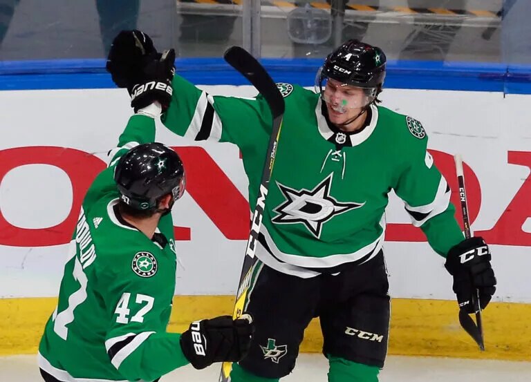 NHL Rumours
