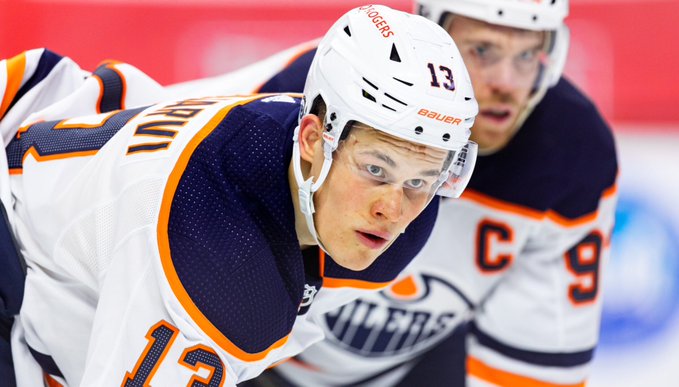 Oilers trade Puljujarvi to Hurricanes — The Fourth Period