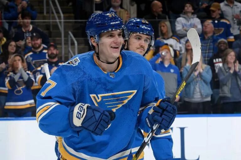 Klim Kostin trade