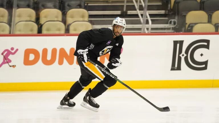 Florida Panthers defence