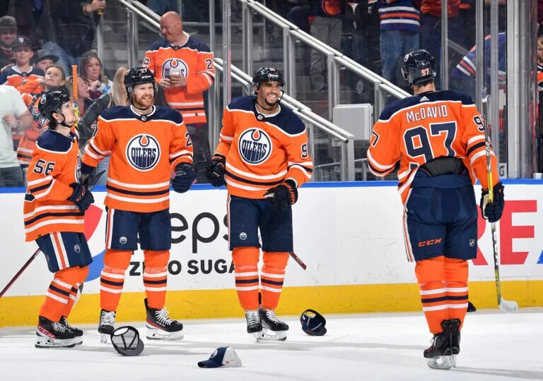 2022-23 NHL Teams