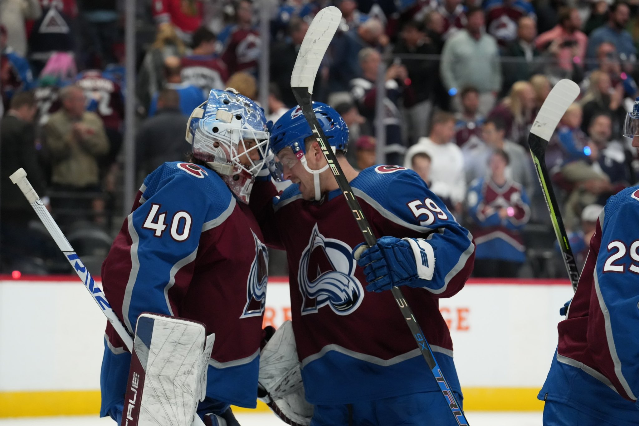 Colorado Avalanche: 2021-22 NHL season preview - NBC Sports