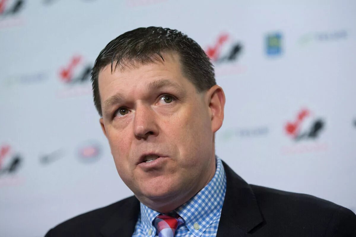 Hockey Canada Directors Steps Down