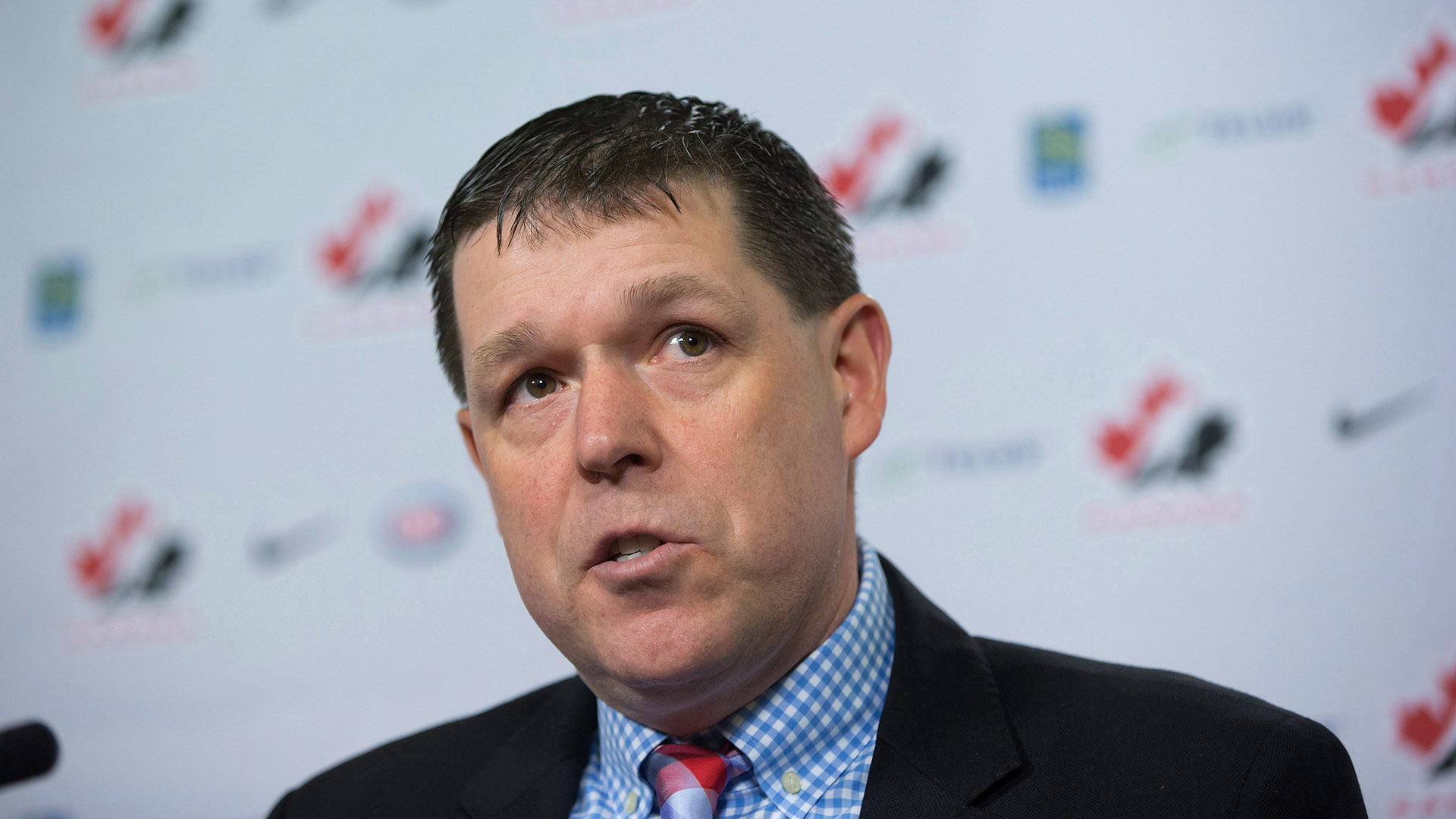 Hockey Canada Directors Steps Down