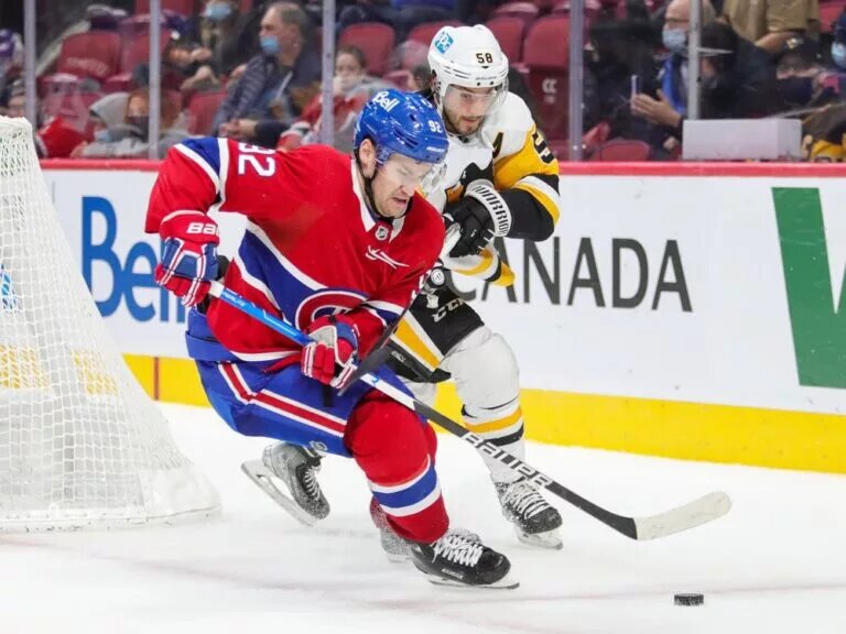 nhl rumours