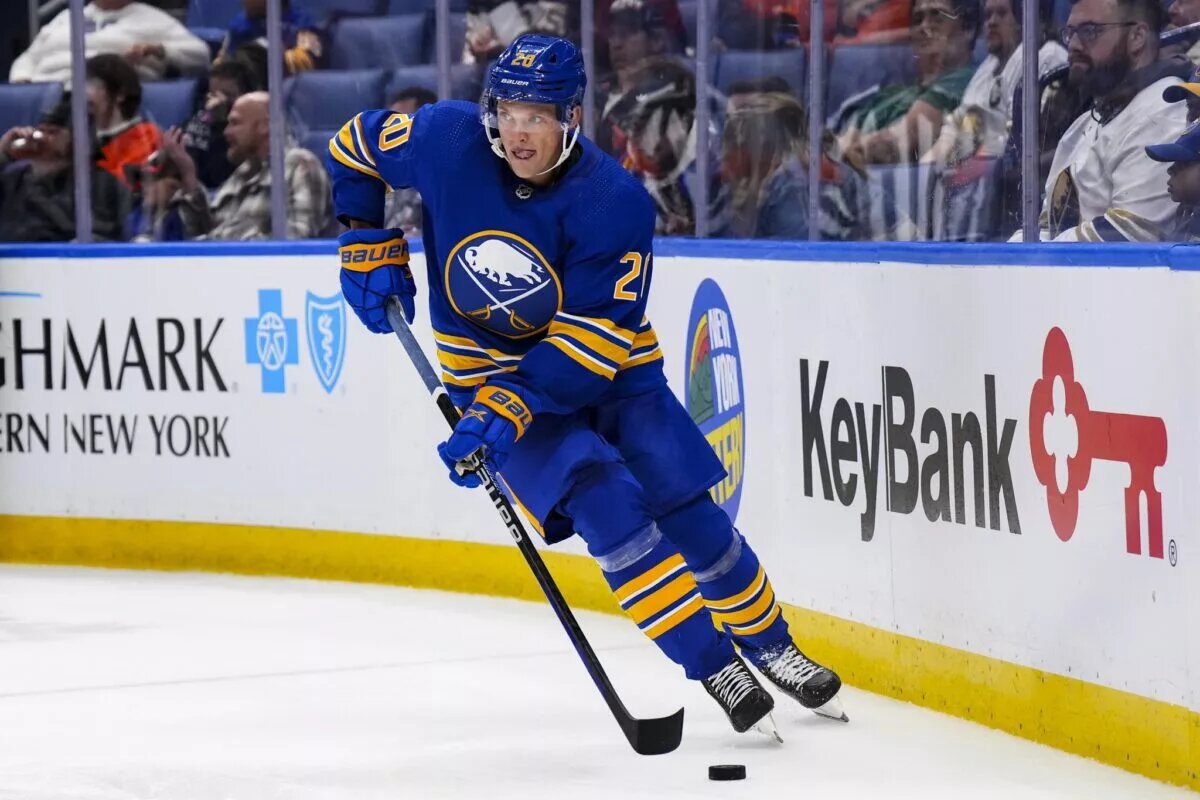 NHL Rumours
