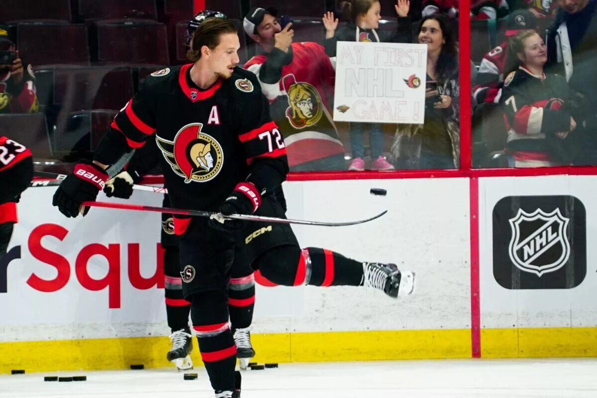 Ottawa Senators season