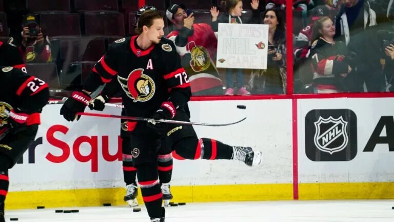 Ottawa Senators season