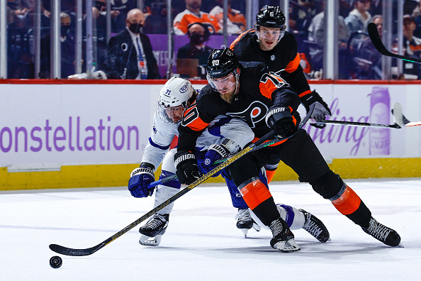 How to watch Philadelphia Flyers games in 2023-24 NHL season – NBC