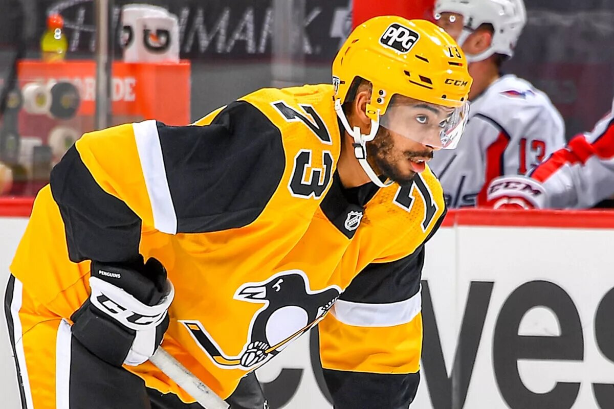 NHL Rumours
