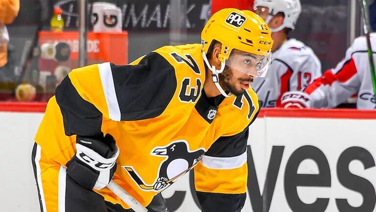 NHL Rumours
