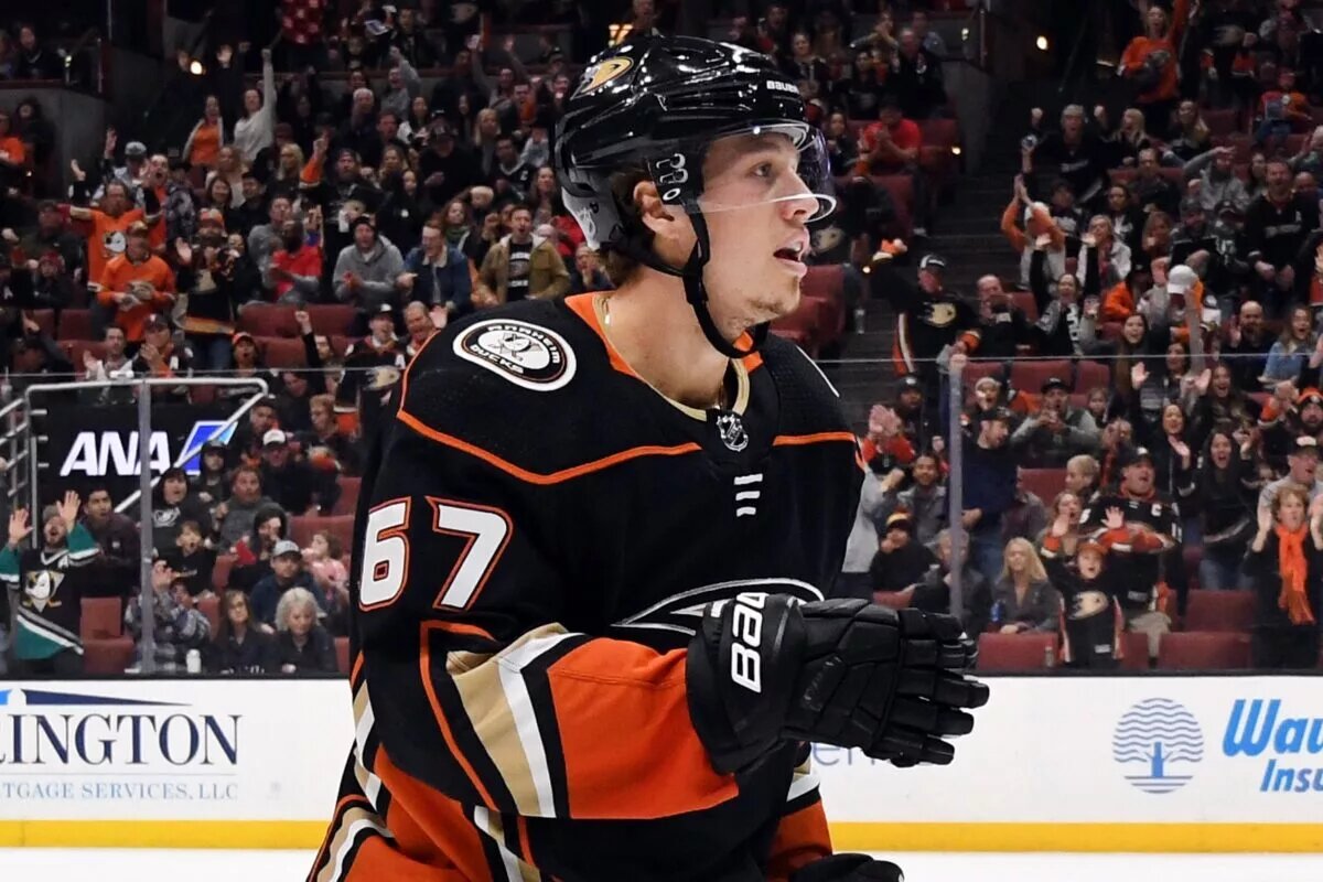 NHL Player Development