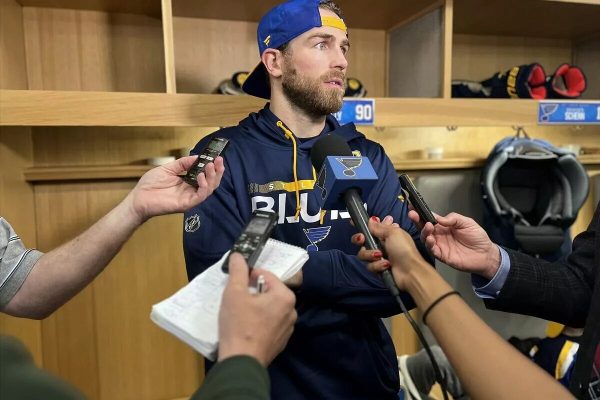 Ryan O'Reilly Options