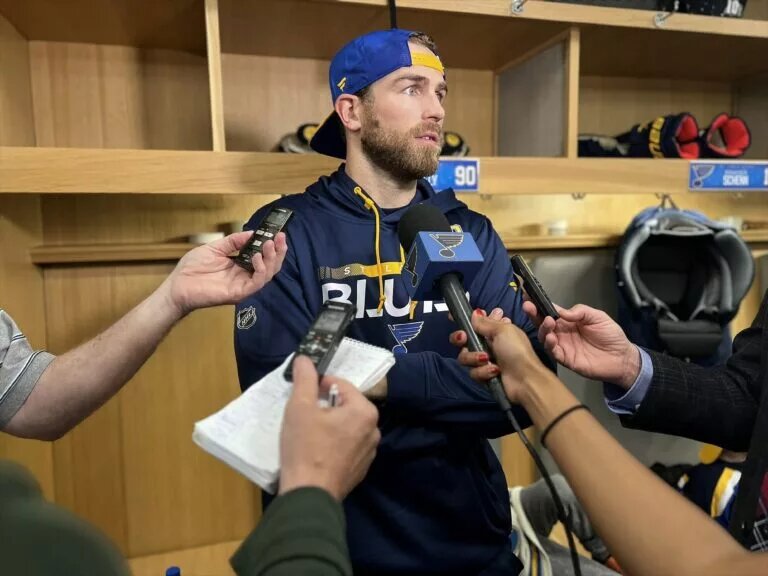 Ryan O'Reilly Options