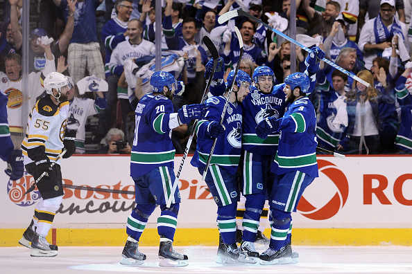 Vancouver Canucks