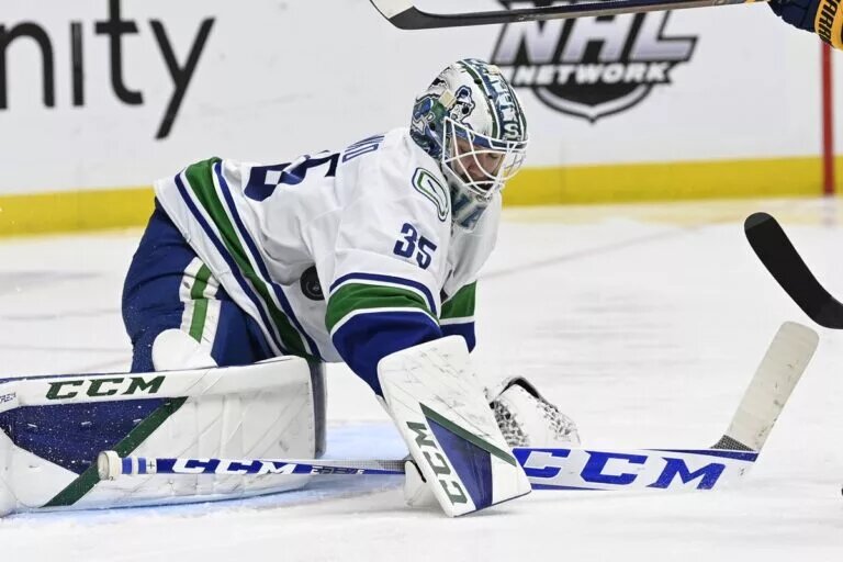 NHL Predictions