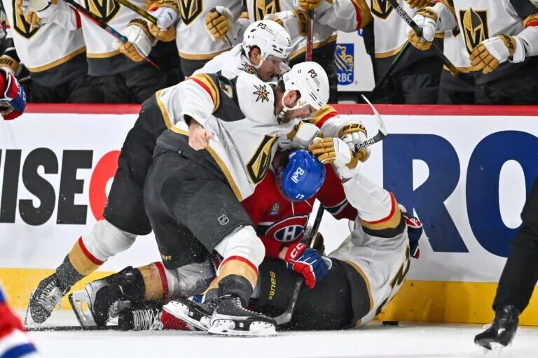 Josh Anderson suspended