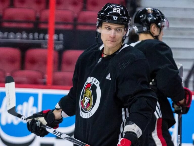 Nikita Zaitsev Trade