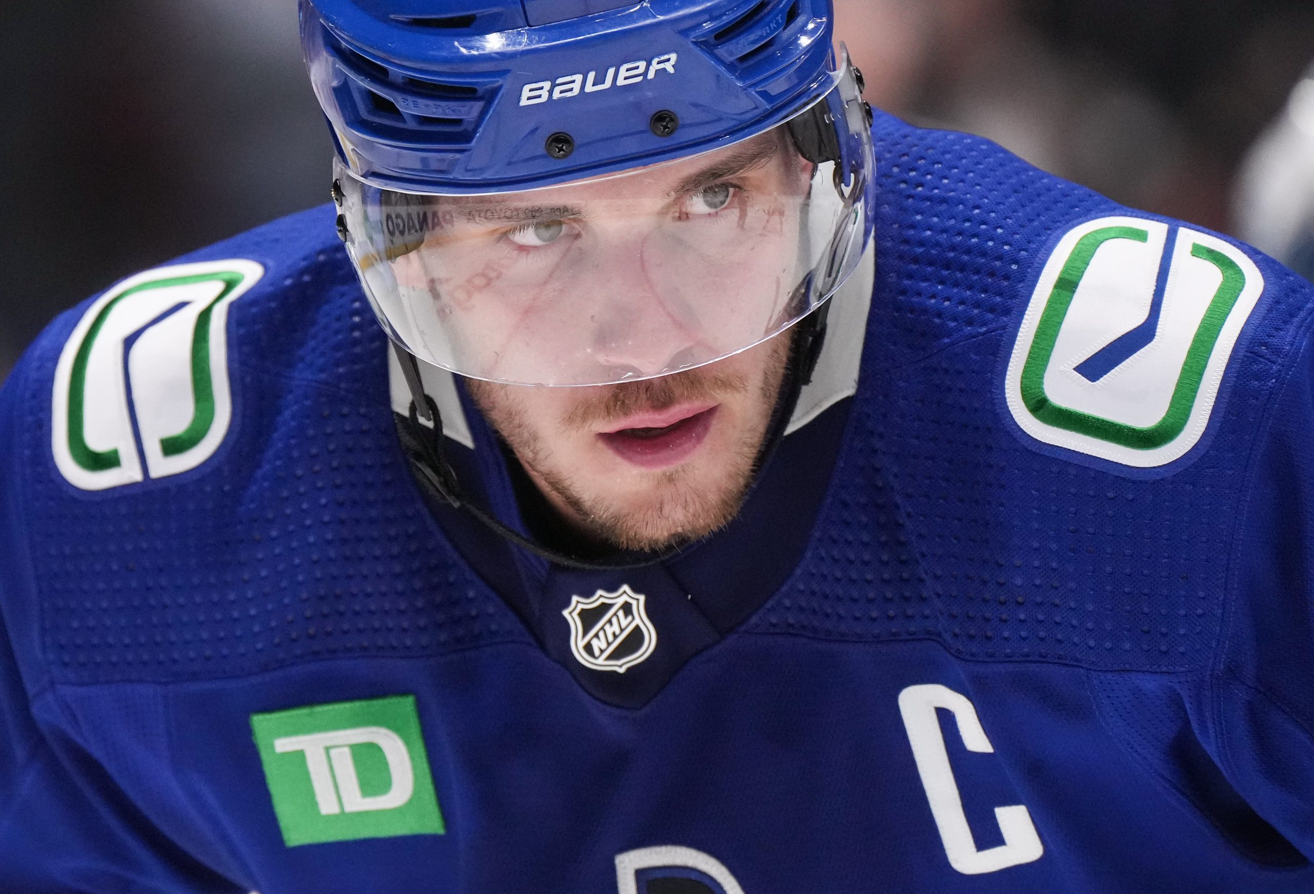 The biggest challenges for the Vancouver Canucks this offseason - Daily  Faceoff