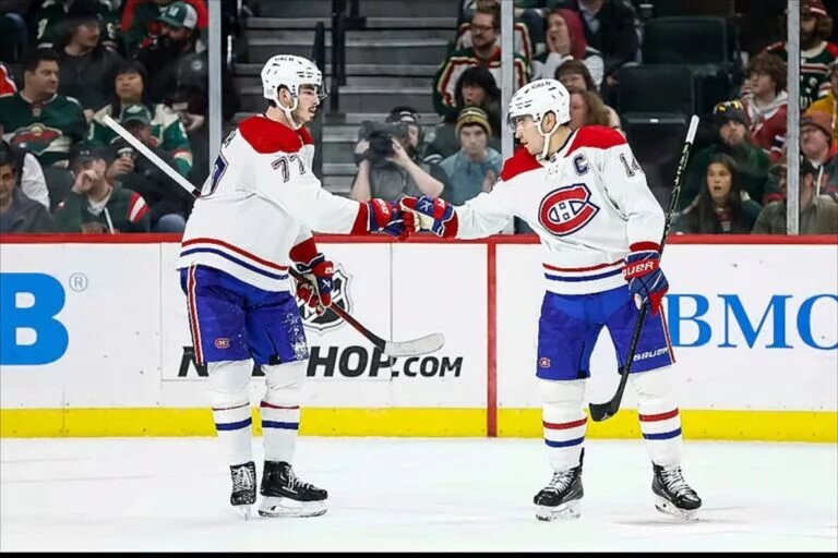 NHL Predictions