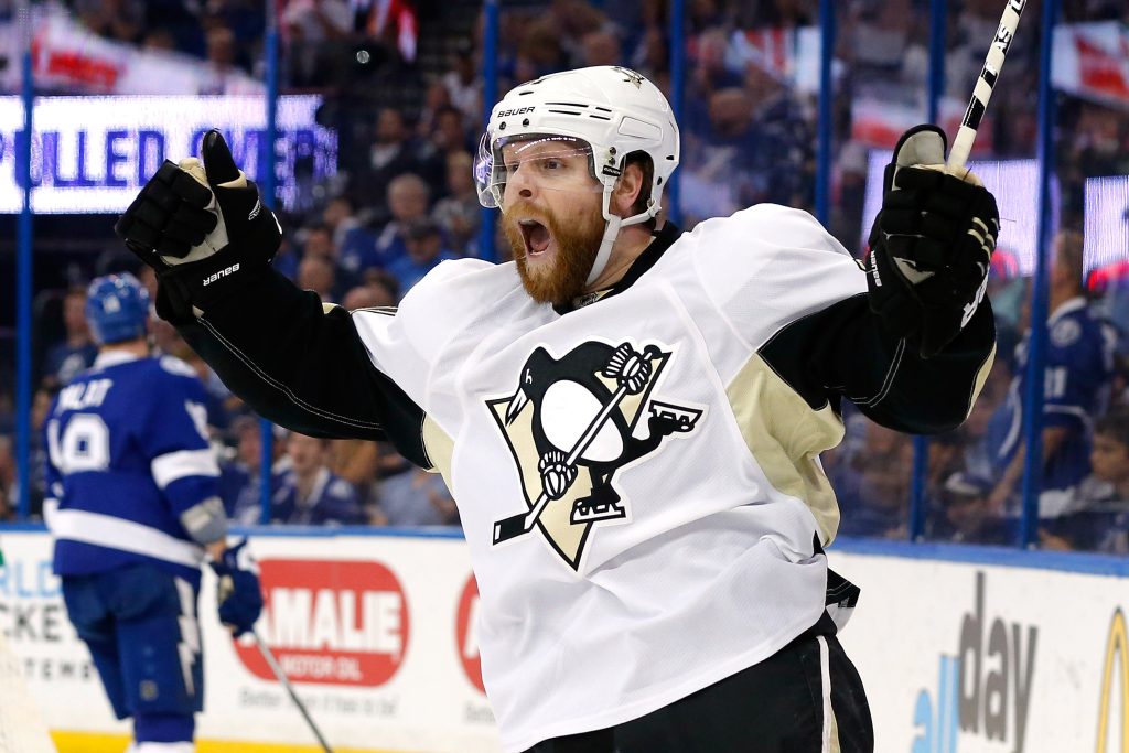 Time for Phil Kessel to retire - Fans explore reasons for Iron