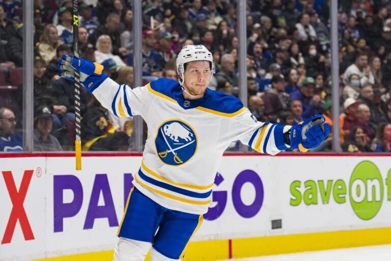 Jeff Skinner suspended