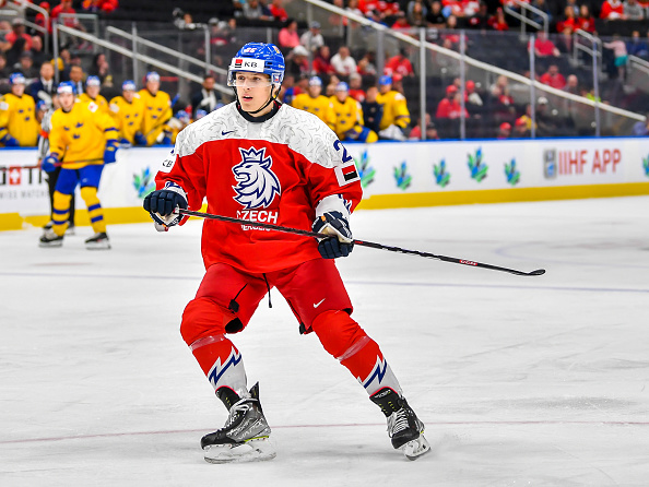 2024 World Juniors Predictions Bronze Medal Game Last Word On Hockey   Gettyimages 1242626236 594x594 1 