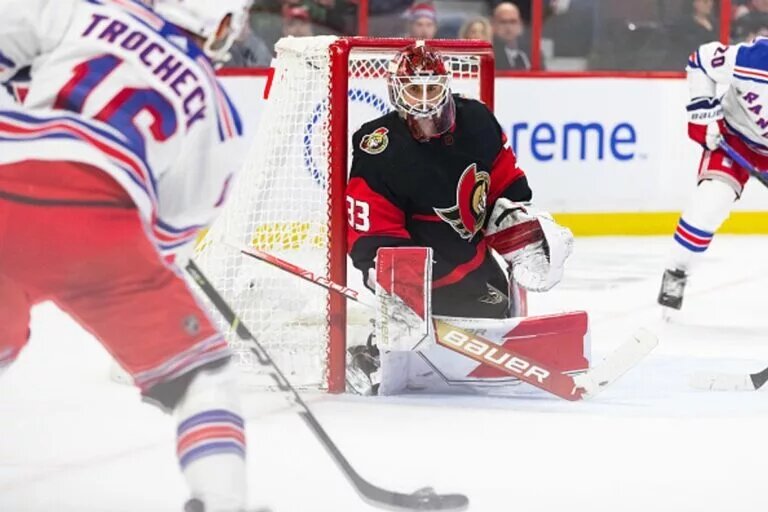 NHL Predictions