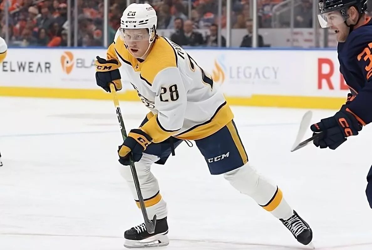 Eeli Tolvanen waived