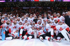 Projecting Team Canada Roster 2025 World Cup of Hockey