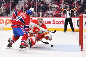NHL Predictions: Montreal Canadiens and Calgary Flames