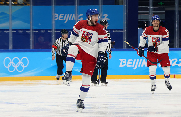 Očekávaná soupiska pro Mistrovství světa v hokeji 2025 je pro tým České republiky