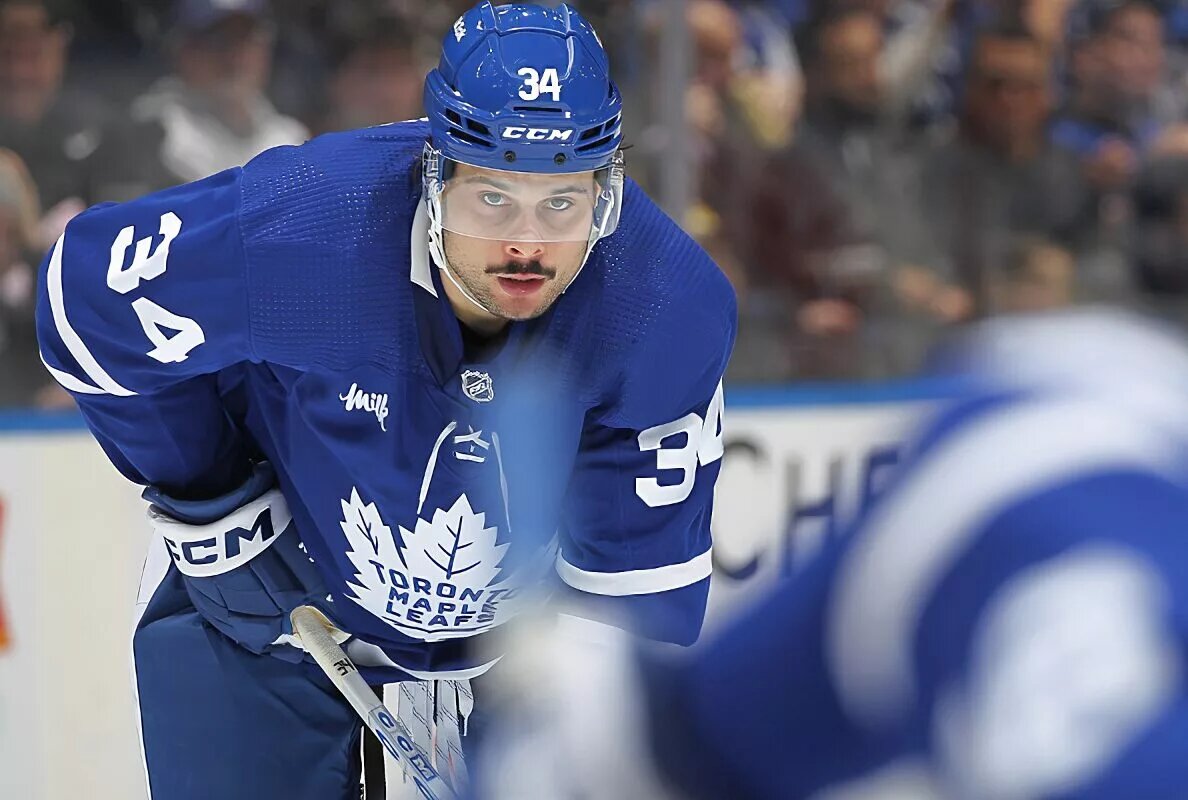 Matthews transformed