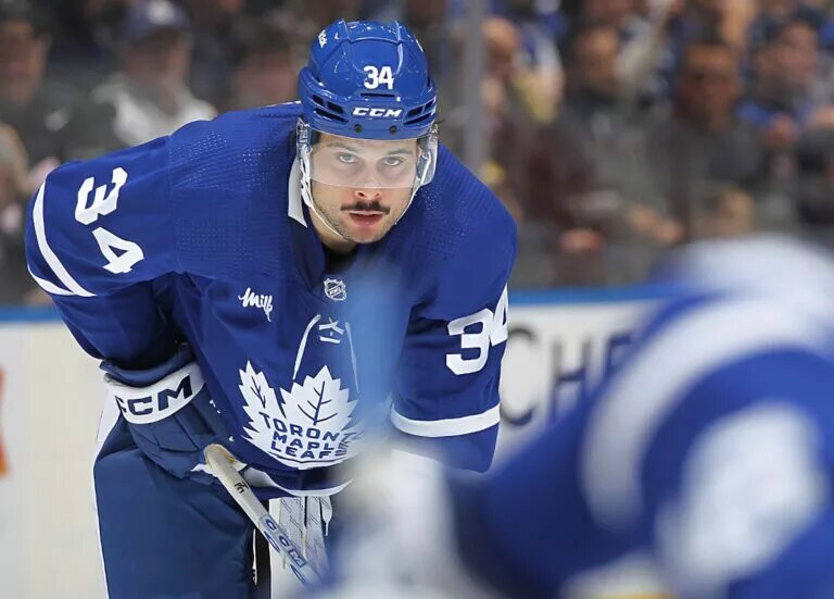 Matthews transformed