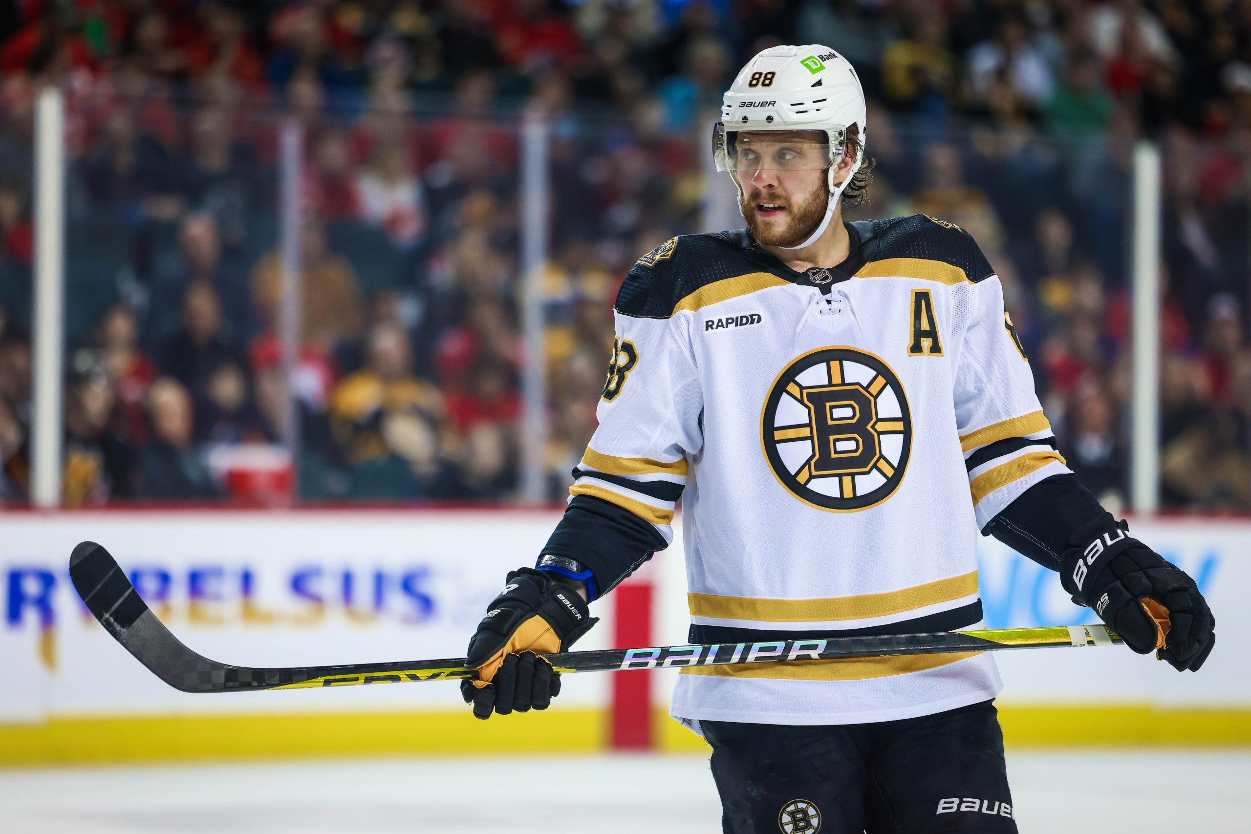First Round Series Review of the Boston Bruins and Toronto Maple Leafs
