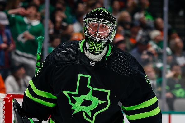 NHL Rumours featuring the New Jersey Devils and Dallas Stars - LWOS