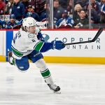 A Brock Boeser Trade hinges on salary retention.