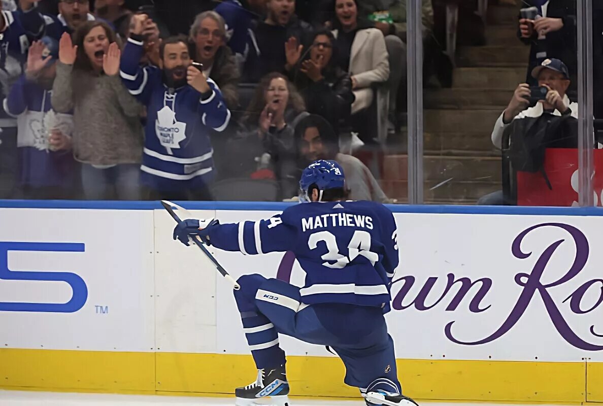 fantasy hockey