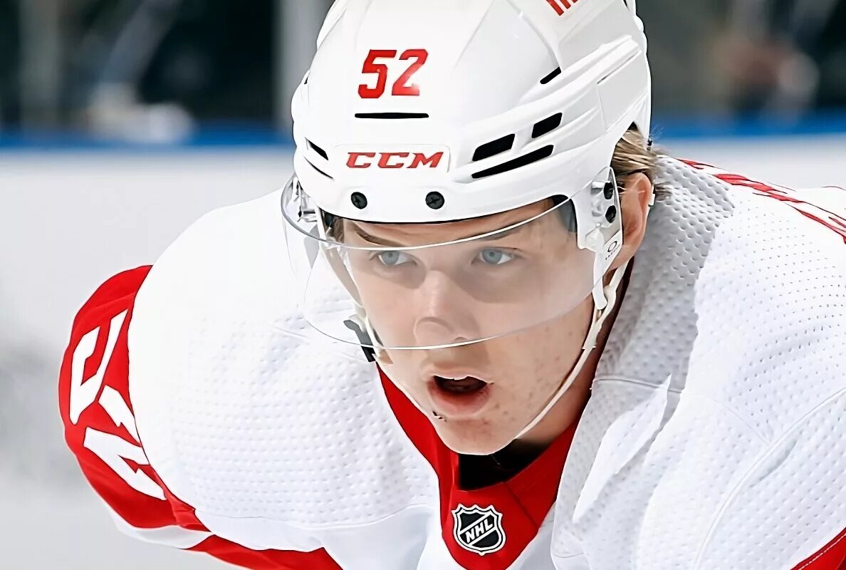 nhl rookie scoring leaders