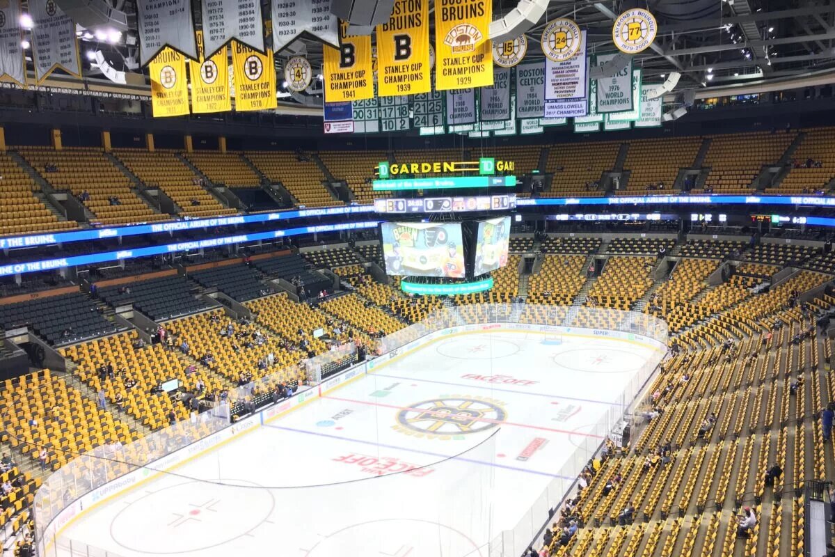 Boston Bruins