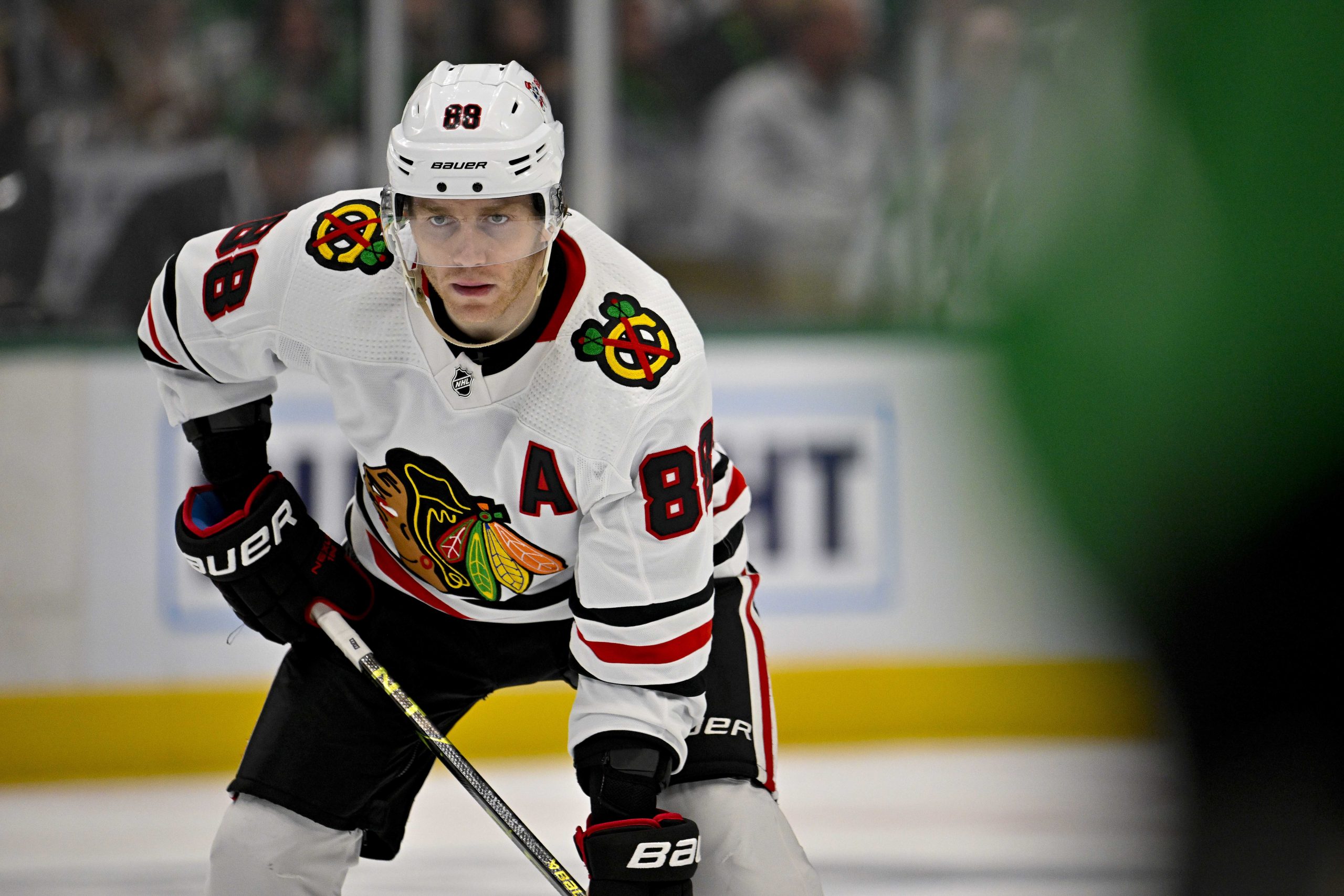 Patrick Kane trade