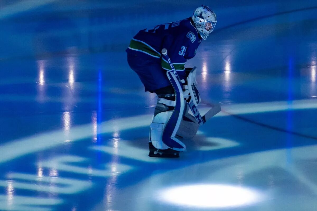 Thatcher Demko