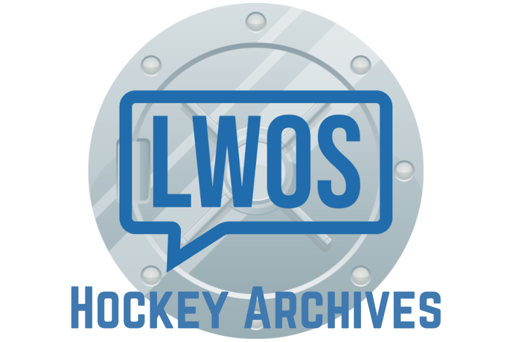 NHL Draft Stories: The Defector - Last Word On Hockey