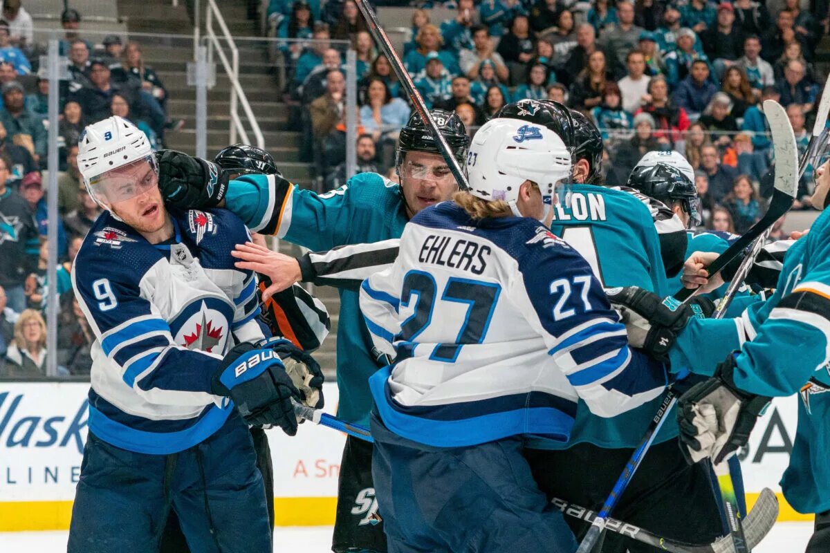 Timo Meier trade