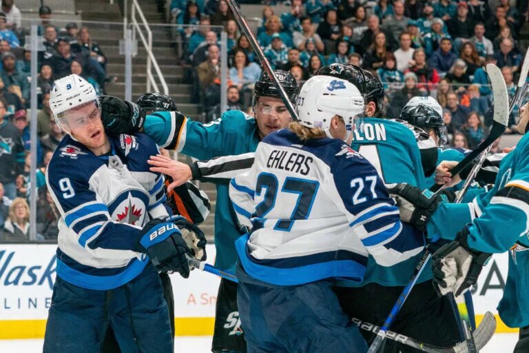 Timo Meier trade