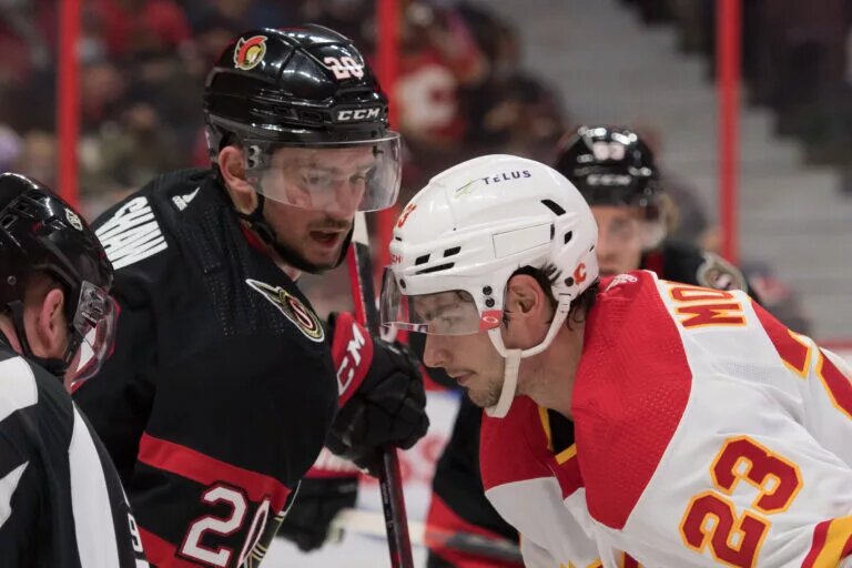 nhl predictions
