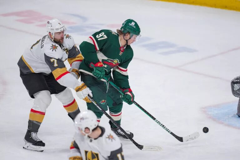 NHL Predictions; NHL rumours