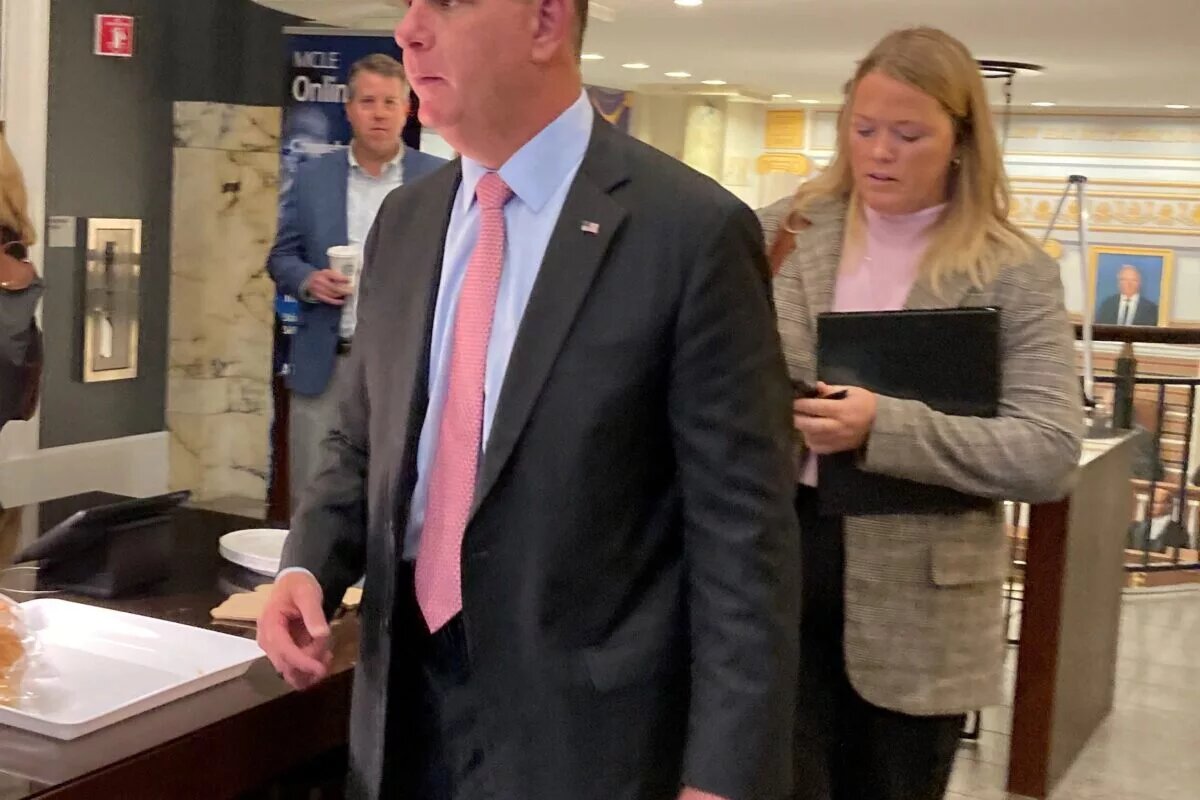 marty walsh